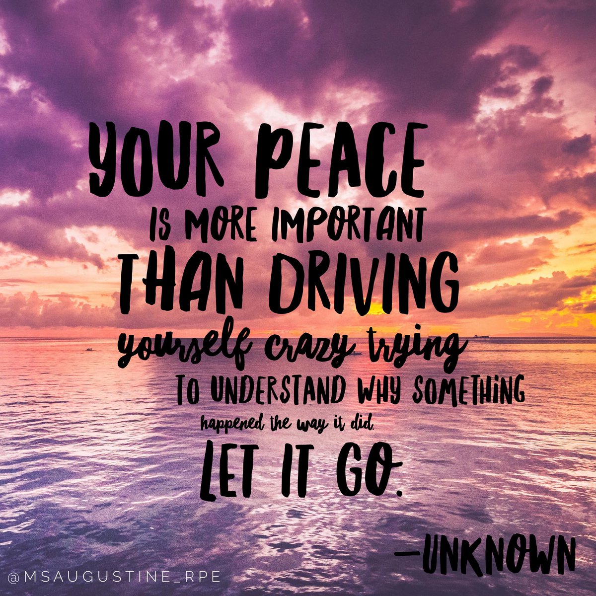 yogini_em's tweet photo. Today’s #zoomyoga class quote. Life is weird right now and a lot of things are outside our #CircleofControl. Focus on what you can control and #letitgo 💜🧘🏼‍♀️ #yinyoga #surrender #moonsalutation https://t.co/Uon0ynU7SB