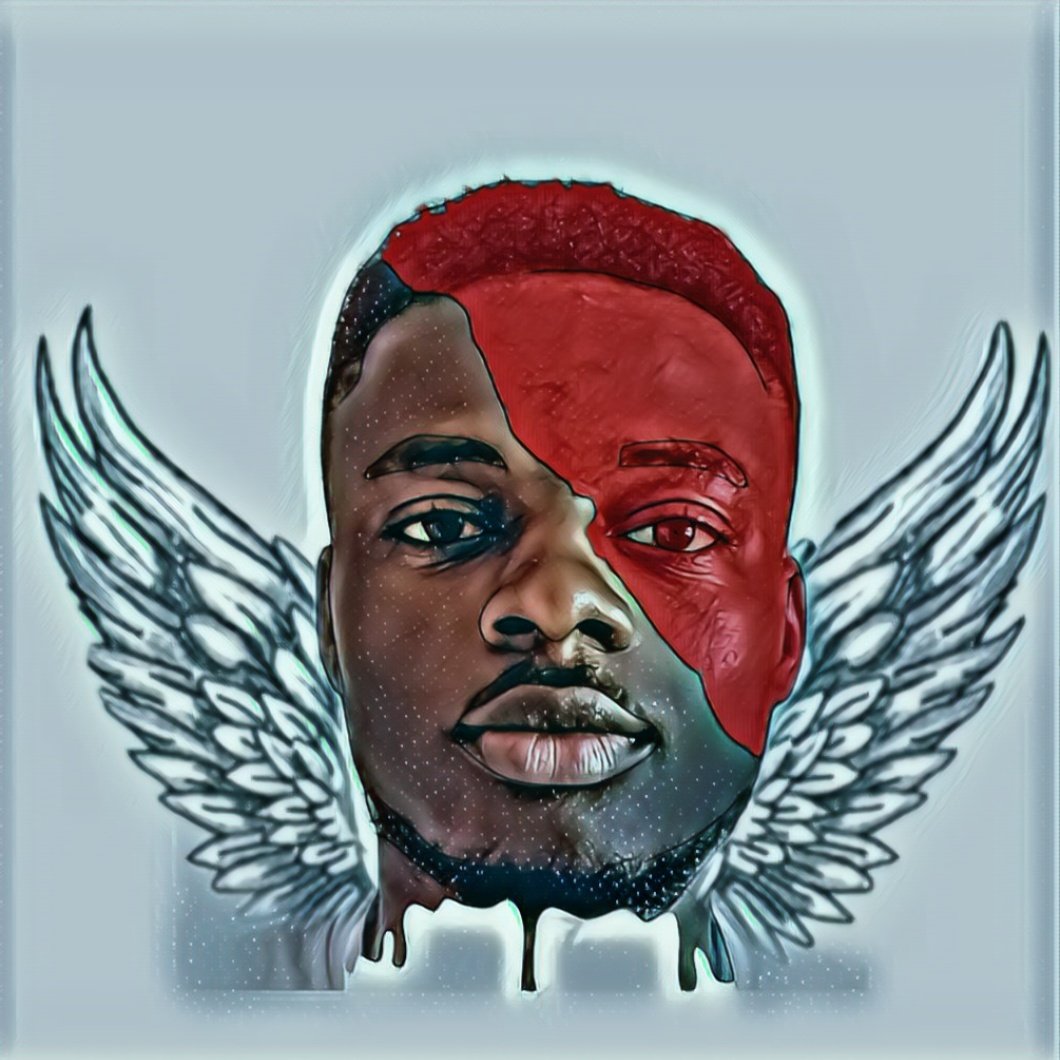 ChiefMonney's tweet image. #NewProfilePic
#picart 
#freetoedit 
#art 
#chiefmonney