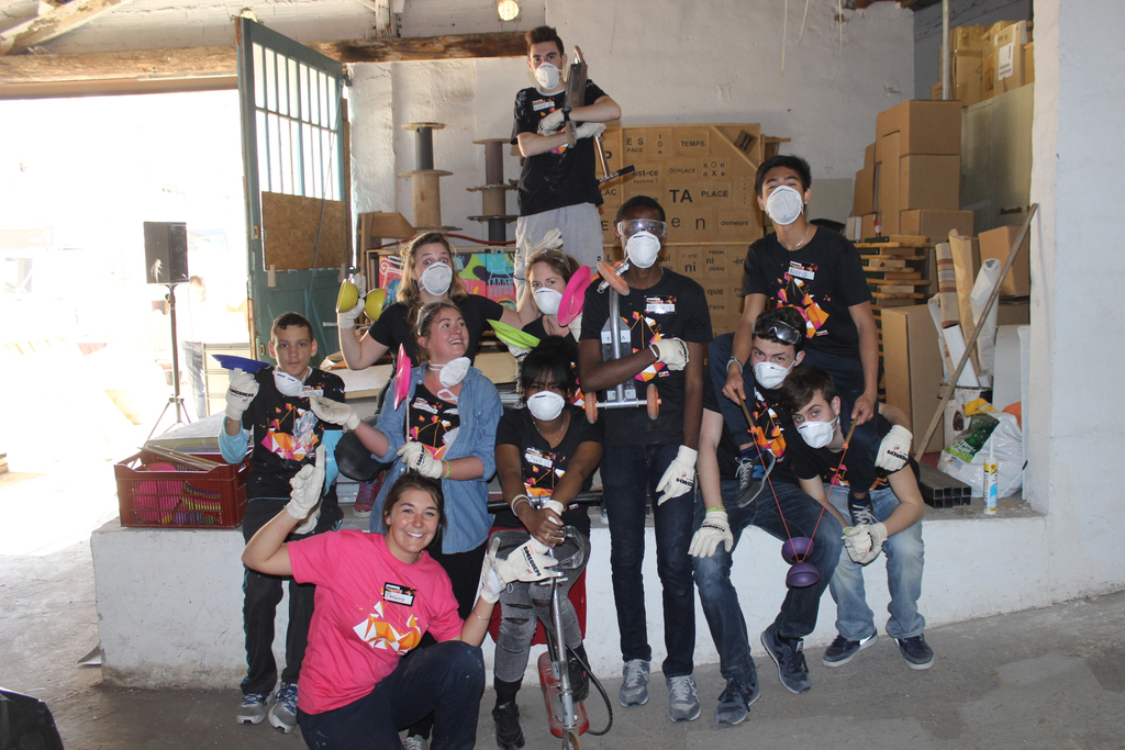RockCorps (@rockcorps) on Twitter photo Our thoughts are with all the marvellous RockCorps volunteers and non-profit partners in #France 🇫🇷 fighting COVID-19. Initiatives such as En Premiere Ligne <a href="/en1ereligne/">enpremiereligne</a> support frontline workers when they need it most by connecting them with volunteers.
Rockcorps.com/covid-19 Our thoughts are with all the marvellous RockCorps volunteers and non-profit partners in #France 🇫🇷 fighting COVID-19. Initiatives such as En Premiere Ligne <a href="/en1ereligne/">enpremiereligne</a> support frontline workers when they need it most by connecting them with volunteers.
Rockcorps.com/covid-19