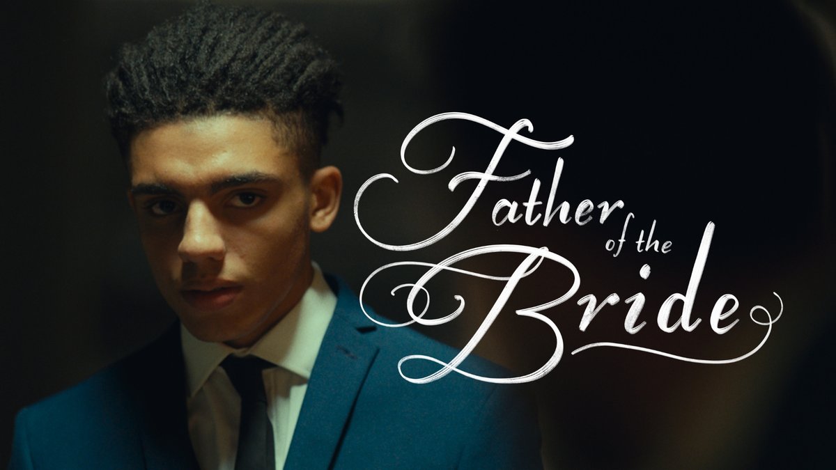 Father of the Bride (short): The best man at his brother's wedding must keep it together to deliver his speech after the father of the bride makes an advance on him in the hotel bathroom. Director: Rhys Marc Jones