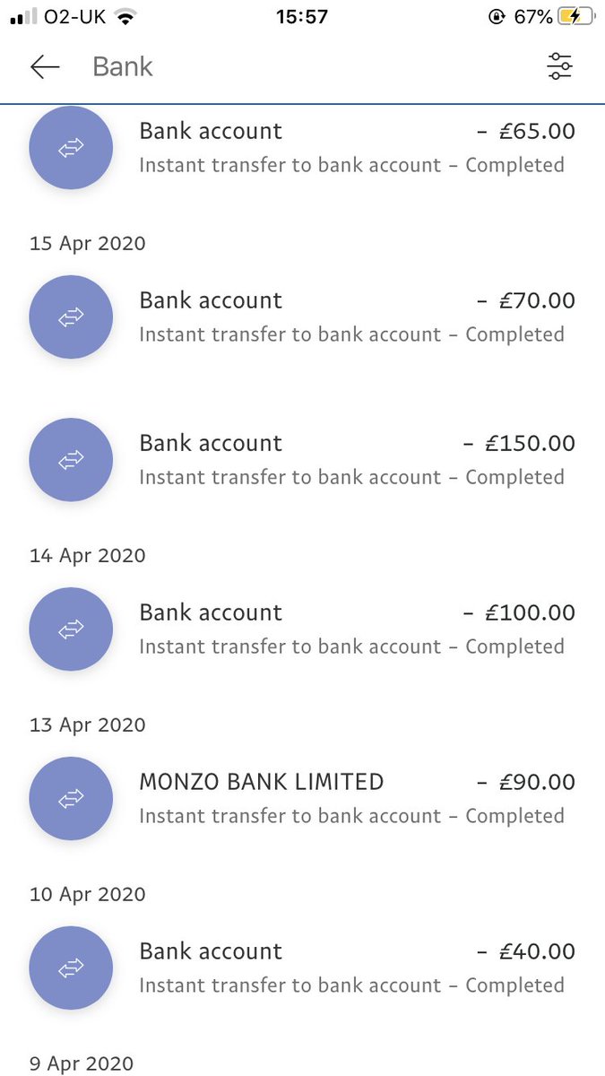 At my old job I would have to wash dishes for 30 hours to earn this money, but today I earned it by going to the store.Once you realise money is everywhere, your whole perspective on life changes.My biggest money worry now is remembering to drain my paypal account.