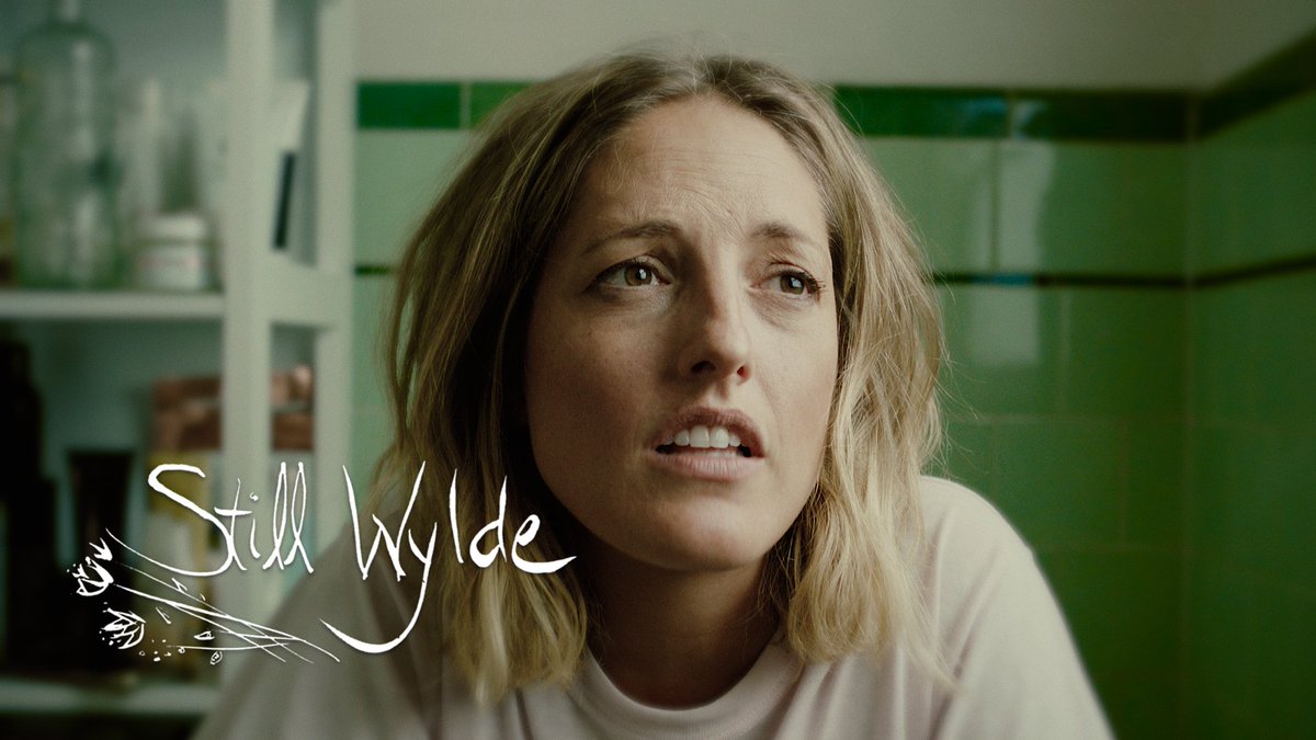 Still Wylde (short): Gertie and her on-and-off boyfriend, Sam, face a major life decision only to realize that even when they know what they want, life has other plans. Director: Ingrid Haas