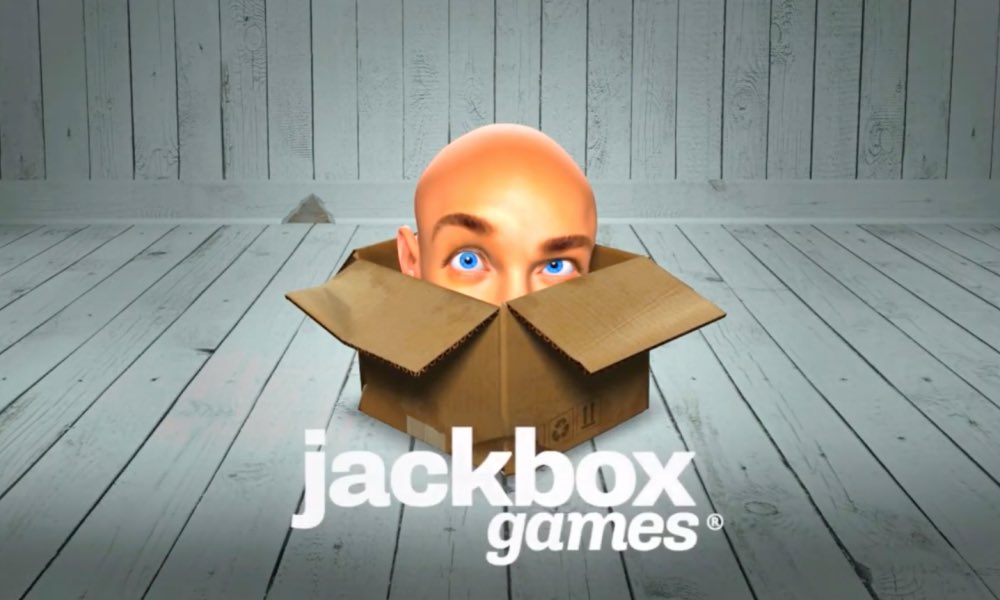 allaboardpurdue's tweet photo. Looking for ways to spice up your Zoom Calls?
Complete the steps below for a chance to win a jackbox games access code!

1. Follow @allaboardpurdue
2. Like and Retweet this tweet
3. Reply to this tweet with your story of belonging at Purdue!

Winner will be announced next Monday! https://t.co/e65nYH8gS4