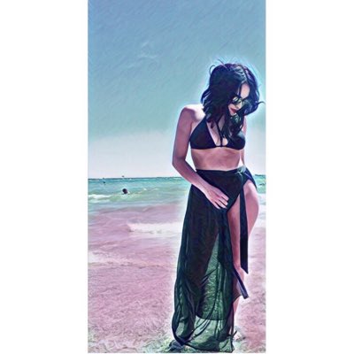L3tty_'s tweet photo. #NewProfilePic https://t.co/Yykhz0ZnzG