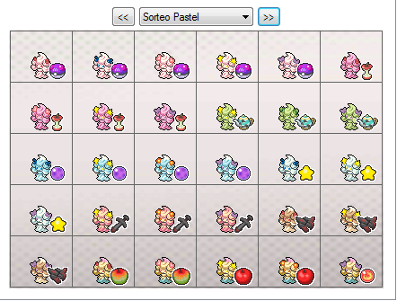 everlopez777's tweet photo. Sorteo de Colección de Alcremie, un ganador se lo llevará todo  xD

Como participar:
1) dar  🔁 +💓 

2) seguir a @everlopez777 

 3) finaliza el  26 Abril.

 suerte a todos xD

 #PokemonEspadaEscudo #PokemonSwordShield https://t.co/gOjO4qVzEe