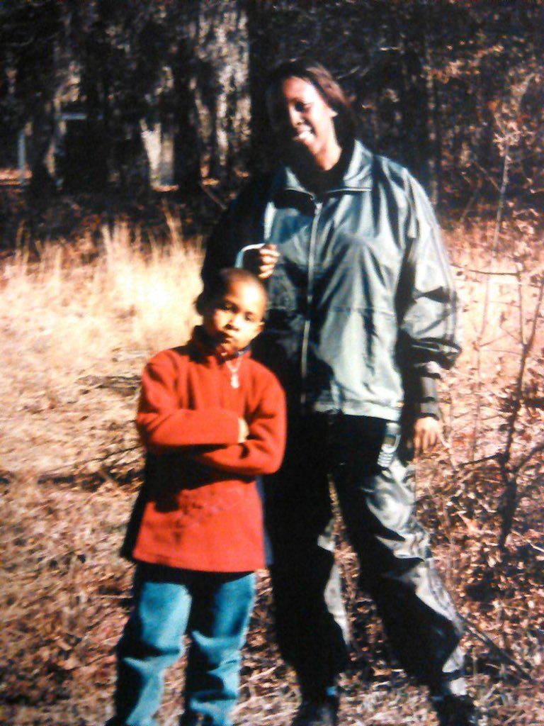 Coach Reggie Corbin tweet media