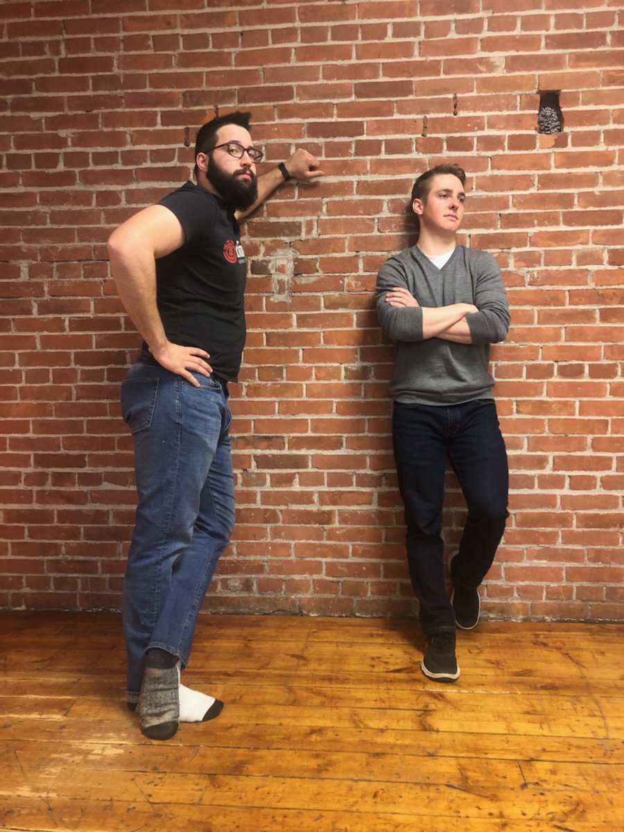 MetricAid tweet media