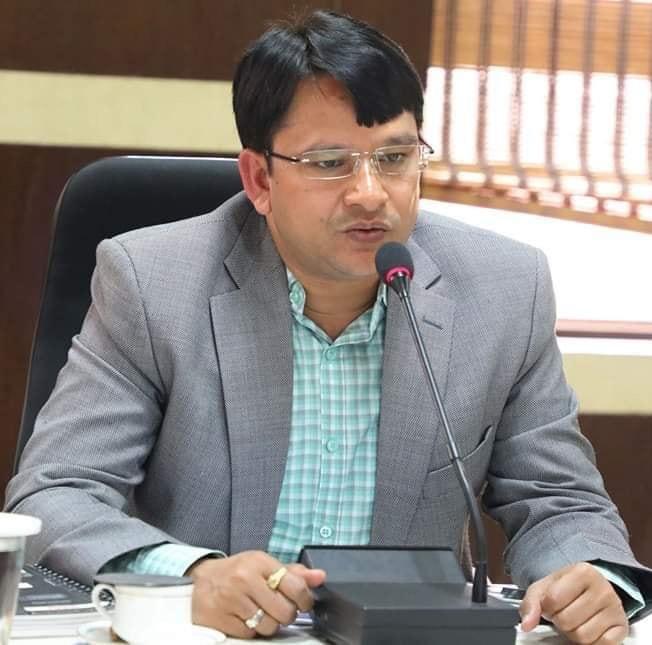 jabalpurdm's tweet image. उन लोगों तक भी राशन पहुंचायें जो मदद मांगने सामने नहीं आते 

कलेक्टर @bharatyadavias की सामाजिक संगठनों से अपील
Read More : m.facebook.com/story.php?stor…
@CMMadhyaPradesh
@JansamparkMP