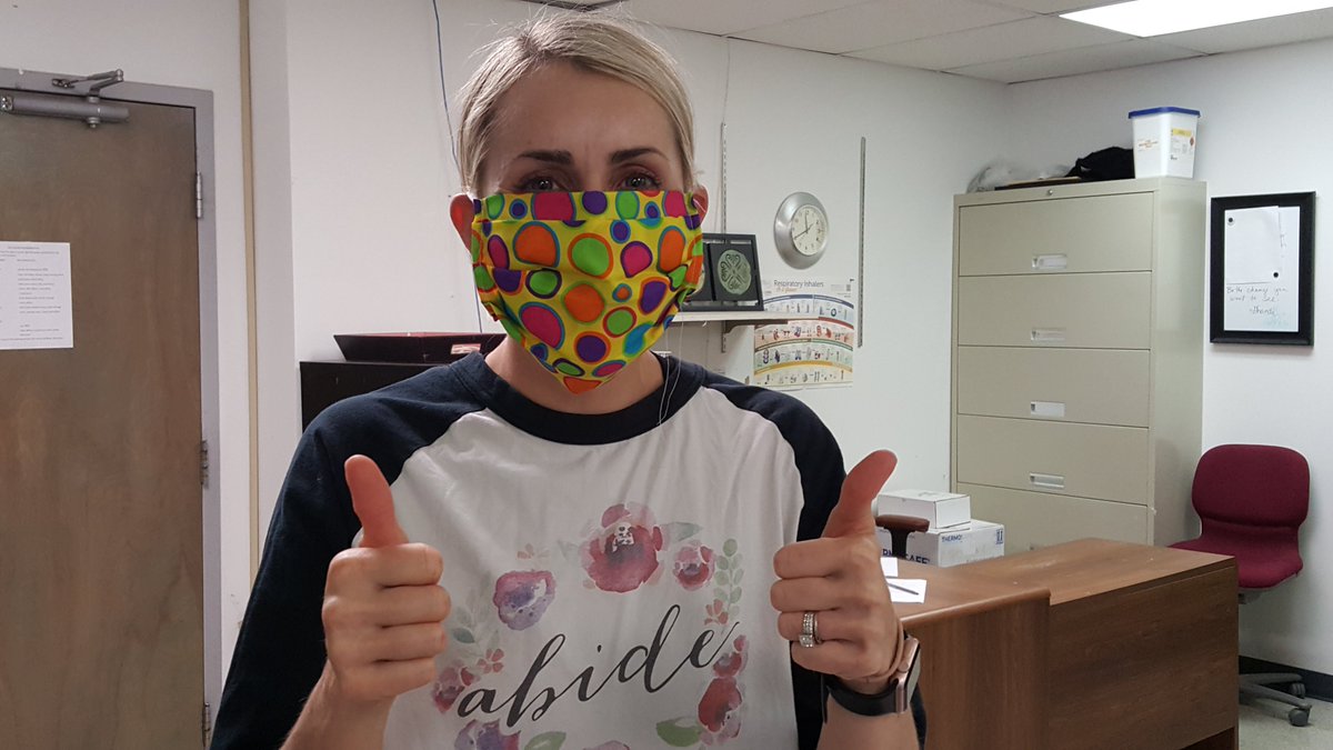 InterFaith Health tweet media