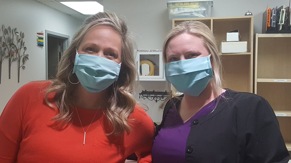 InterFaith Health tweet media