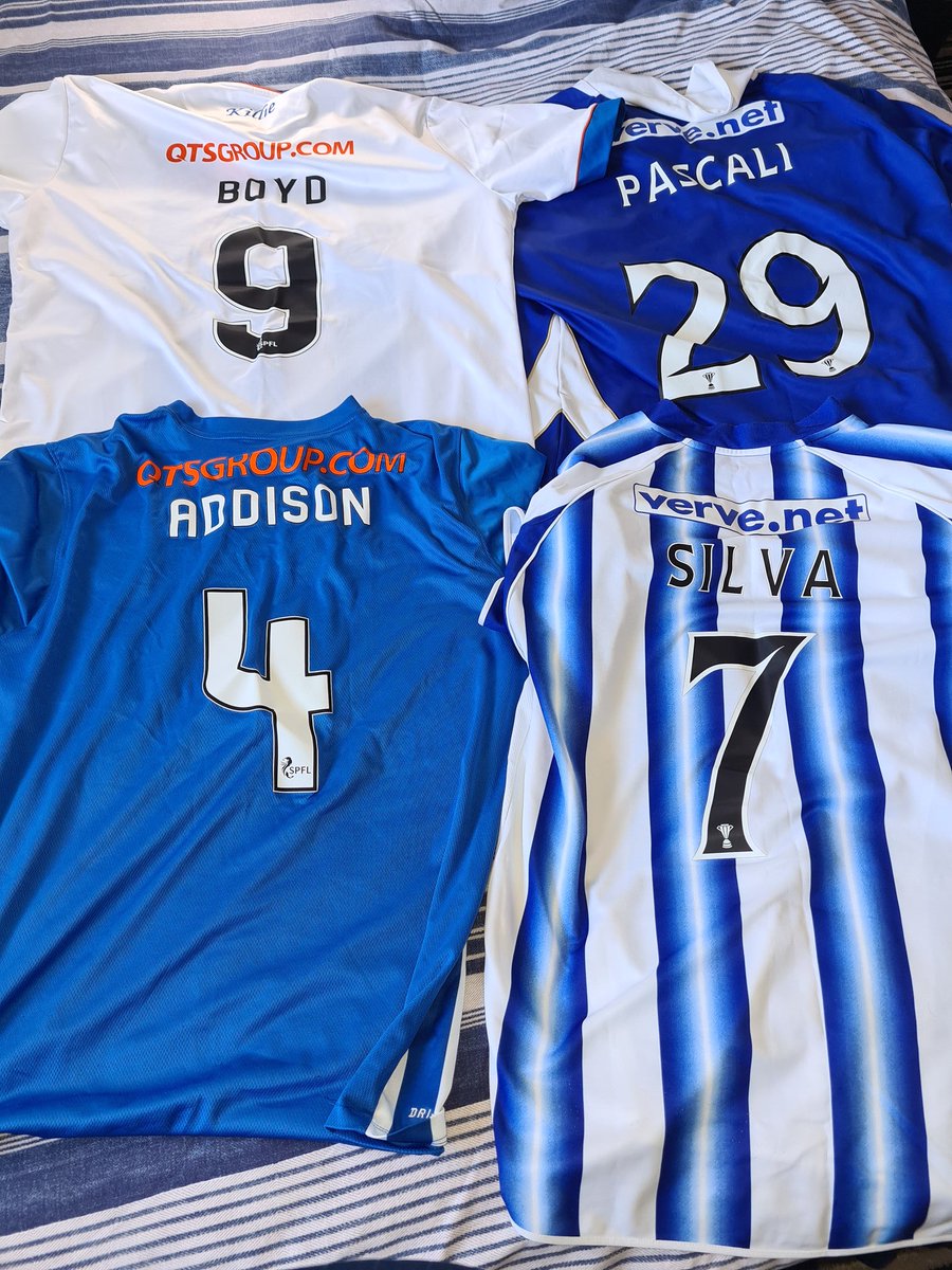 William Fleming tweet media