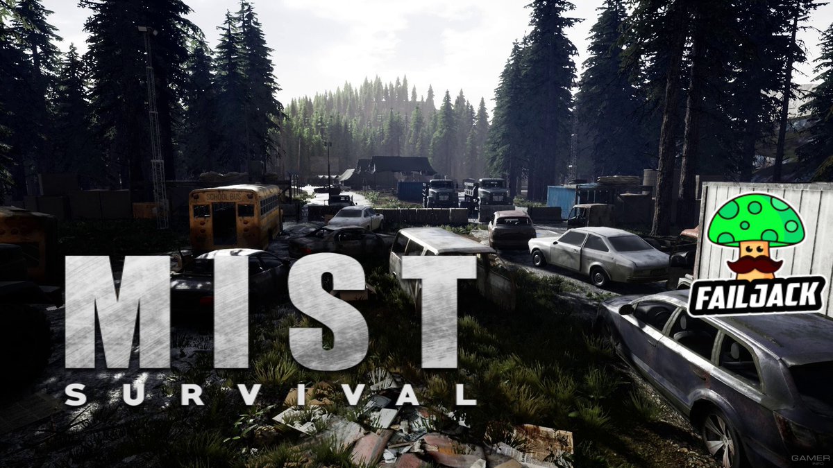 Failjack1's tweet photo. Ab Heute auf meinem Kanal immer ab 18:00 Uhr alle 2 Tage "Mist Survival" Seid Dabei. Lasst mir doch ein Abo/Like da ๐
Video: https://t.co/HWAwJBq8OI
#GermanMediaRT #PrimeNightRT #PrimeNightTV
#StreamAcademy #SupportSmallStreams #PromoStreamers #SSS_Retweets #SupStreamersRT4 https://t.co/vLyvLLALxr