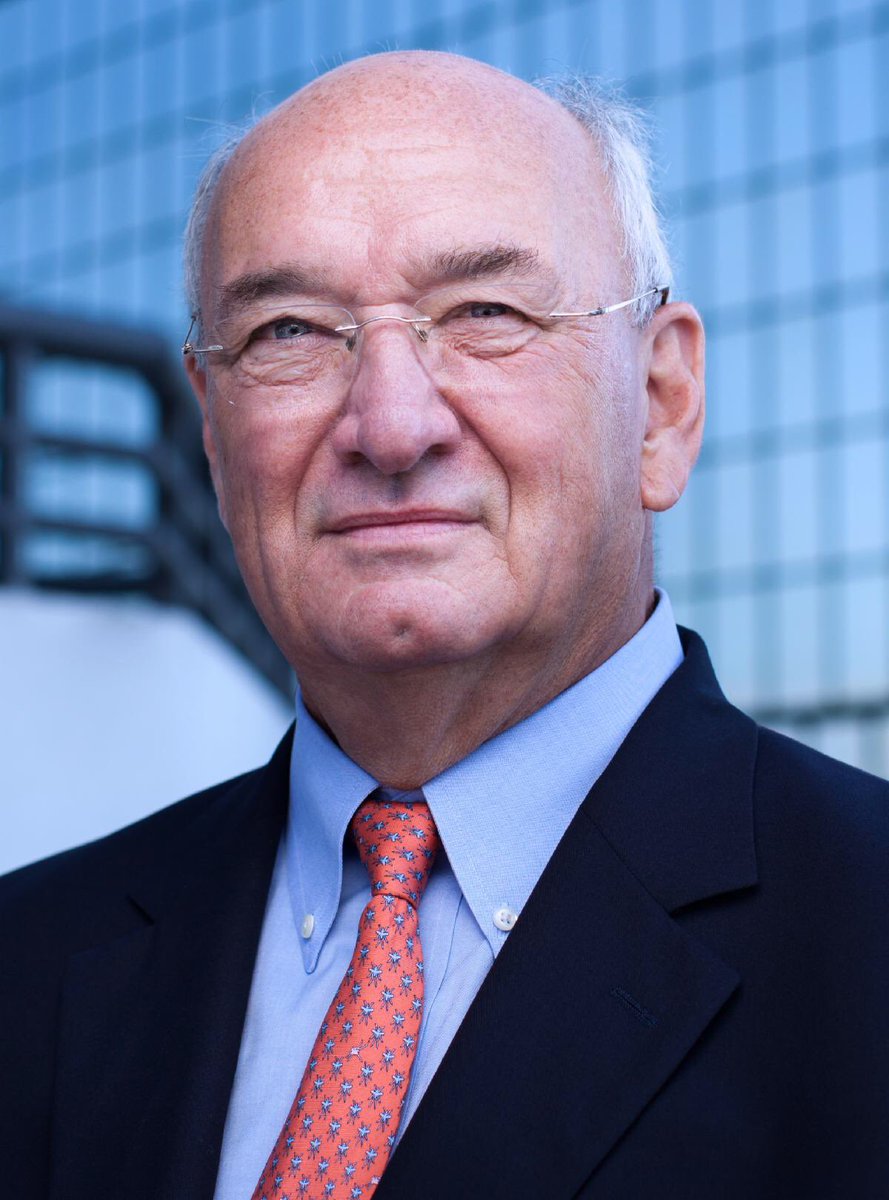 mapsMediation's tweet photo. It is with great sadness we must inform you Michael J. Moran has passed. Everyone leaves something behind when they die. Mike left a legacy of professionalism, integrity &amp; friendship. As a maps partner, Mike was one of Louisiana’s pioneers in mediation. He will be greatly missed. https://t.co/XNGJKhqPl4