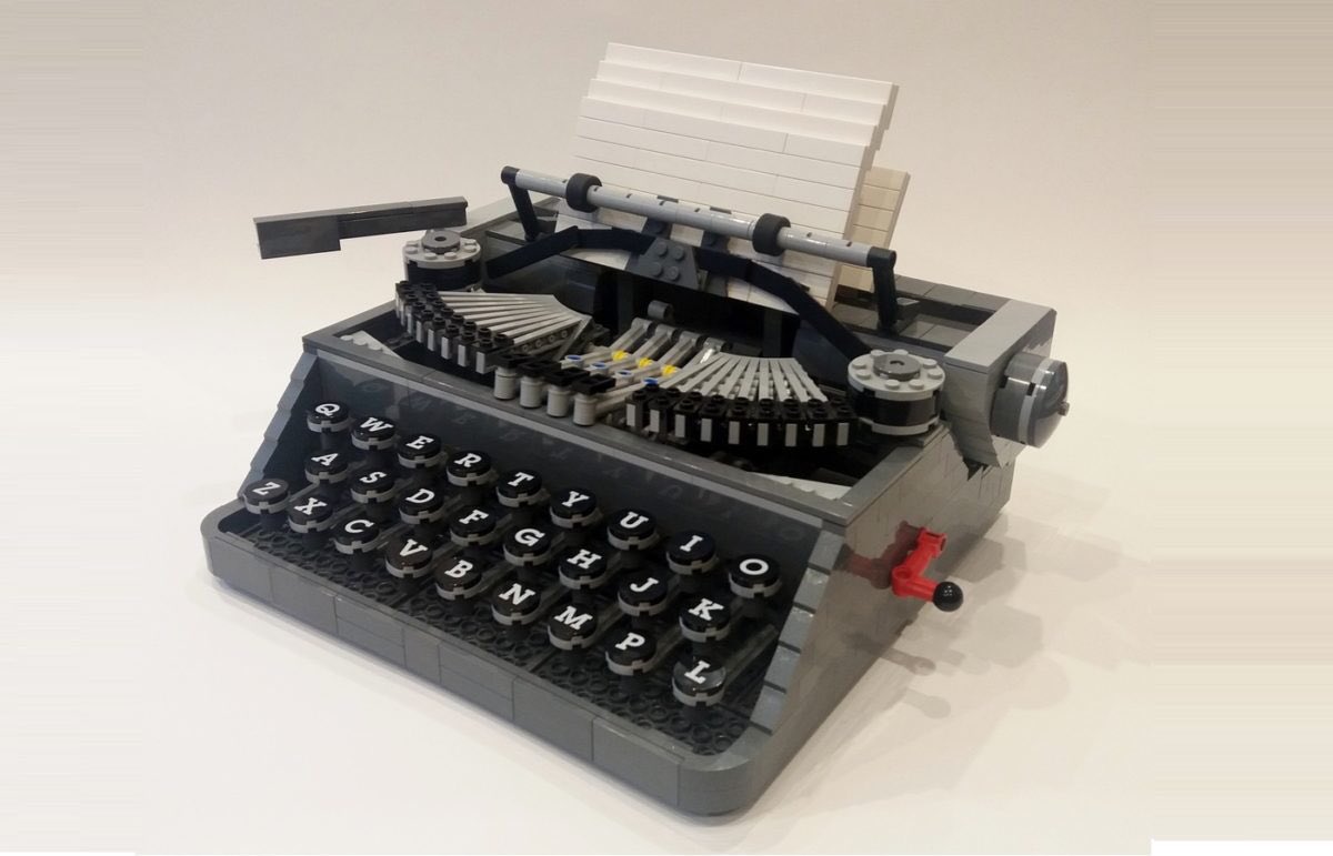 BricksMcGee's tweet photo. The next #AFOLinterview is up (finally!) This issue is with @sprguinness, aka @thebrickconsultant.  Prolific builder and LEGO Masters UK winner:

https://t.co/p6X4ZpHMAT https://t.co/OmaeFnzS7d
