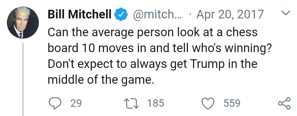 TalcumXesq's tweet photo. @mitchellvii Peak bootlicking. #MillBitchell https://t.co/Z7RWLyFRbV