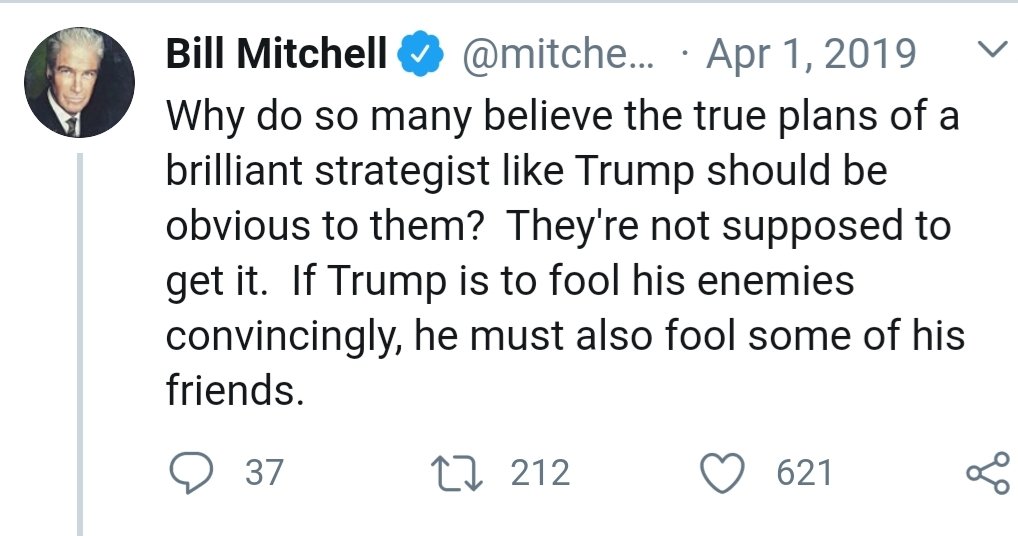 TalcumXesq's tweet photo. @mitchellvii Peak bootlicking. #MillBitchell https://t.co/Z7RWLyFRbV