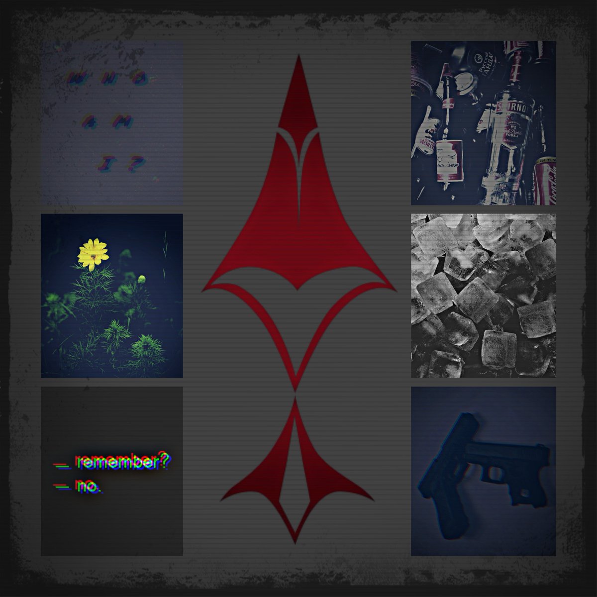 S3ALEDMEM0R13S's tweet image. ╔══════════════════════════════╗
                                    Фокус.

                             Спустить курок.

                         . . .цель устранена.
╚══════════════════════════════╝