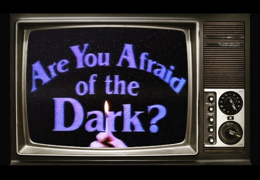 CemeteryHigh's tweet photo. Without this there’d be no Cemetery High. #areyouafraidofthedark #horror #nickelodeon #90sareallthat #90shorror #90stv #90sNick #horrortv https://t.co/5SK9GfSGlJ