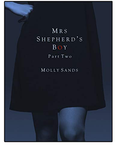 FemDomEmporium's tweet photo. New Release of Part II by Acclaimed FemDom Author Molly Sands
"Mrs Shepherd's Boy - Part Two" 
https://t.co/d6vULFiBP4 https://t.co/IlpTJteOEl