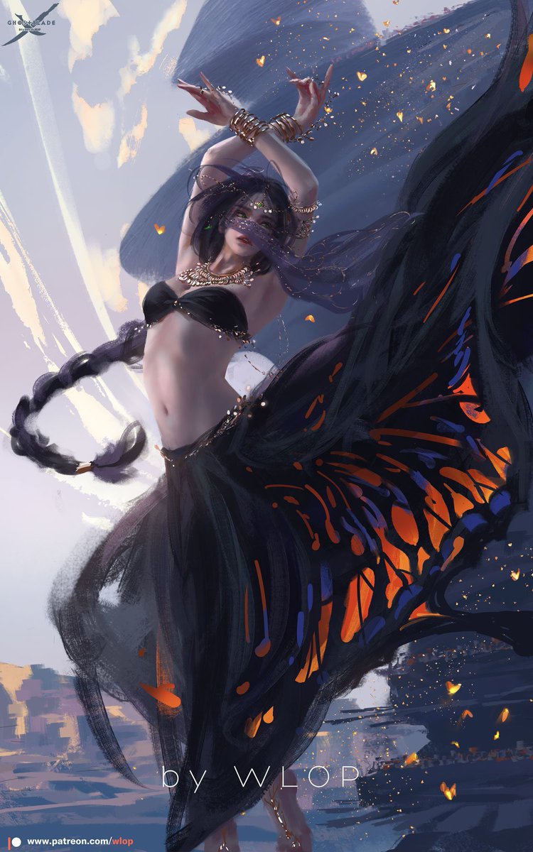 𝐻𝑒𝑟 𝑤𝘩𝑜 𝑑𝑎𝑛𝑐𝑒𝑠 𝑎𝑏𝑜𝑣𝑒 𝑡𝘩𝑒 𝑜𝑐𝑒𝑎𝑛

• The Witcher OC
• New to verse
• Series, games &amp; books
• Mostly esp, can do eng
• As detailed as you
• Singleship

♥ &amp; ↺?