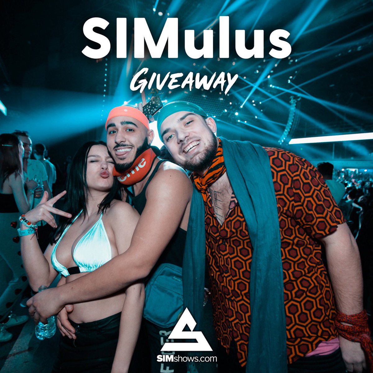 SIMshows's tweet photo. #SIMulus giveaway for Facebook & Instagram fans! All week we are giving away gift cards to those of you in need. Today we have a $100 Target gift card up for grabs on Insta & FB! Wed will be Twitter day ๐ https://t.co/S1YiOiYj0p