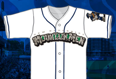 MiLB  #WhatWouldHaveBeenNight: Monday, April 20Due to an "unfortunate typo,"  @BlueWahoosBBall staged Legalize Marinara Night. (What were they trying to type?) @FisherCats Mountain Men Monday was "peak" Minor League Baseball. Don't take it for Granite.