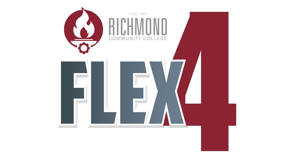 RichmondCCedu's tweet image. We are rolling out a new plan to help people with limited time complete an associate in arts degree in a convenient format. #RichmondCC #Flex4 #AssociateInArts richmondcc.edu/about-us/news/…