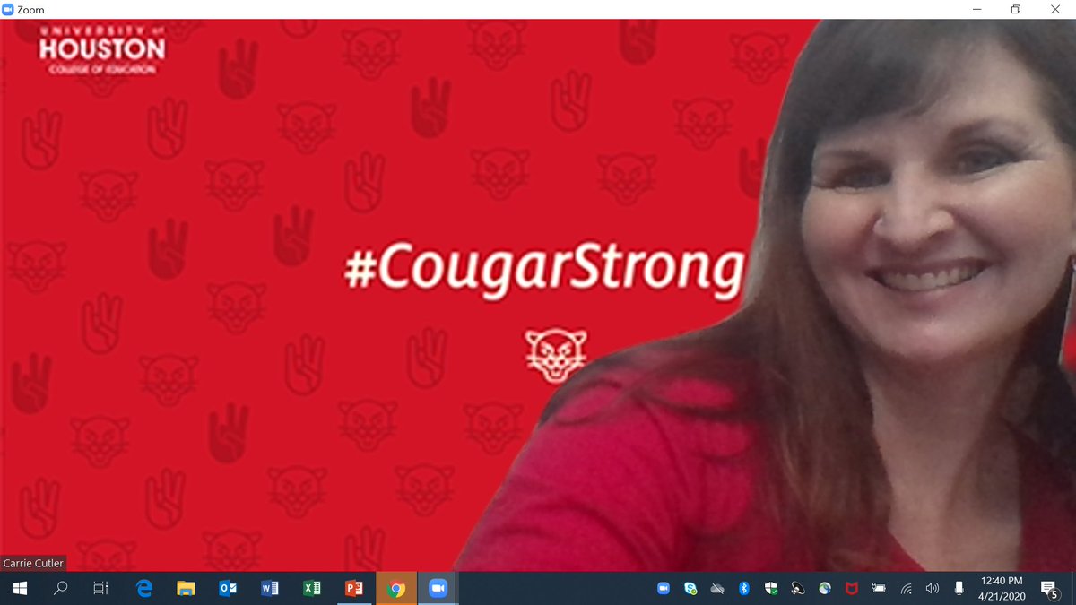 Final <a href="/UHCOE/">UH College of Education</a> class of the semester. And for my students, it's their last college class EVER! So proud of my #CougarStrong future teachers! #MathPositiveMindsets #iteachmath #MTBoS