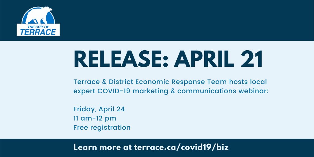 City of Terrace tweet media