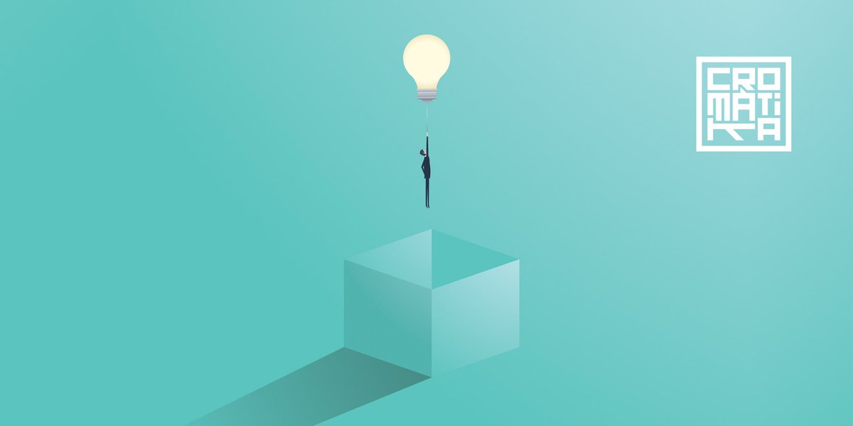 CromatikaCV's tweet photo. Creatividad siempre y ahora más que nunca! #diamundialdelacreatividadylainnovacion #DiaMundialdelaCreatividad https://t.co/wrAIAz0vQf