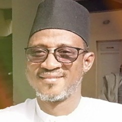 Press Statement 

COVID-19 : Dr Tijjani Hussaini Now Coordinator Technical Response Team in Kano