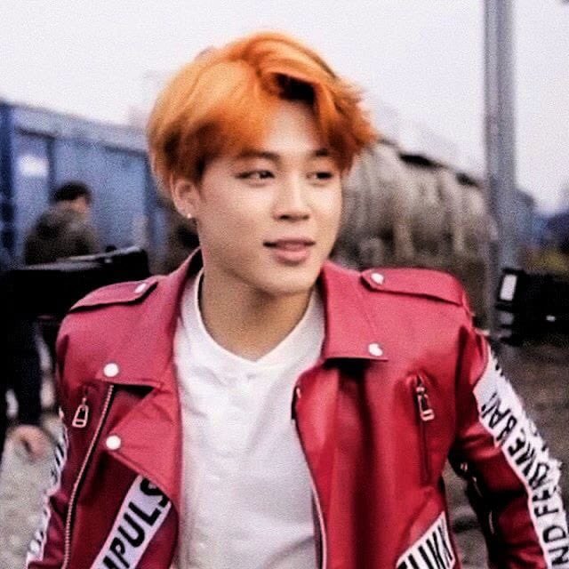 Run era jimin — a ver important thread