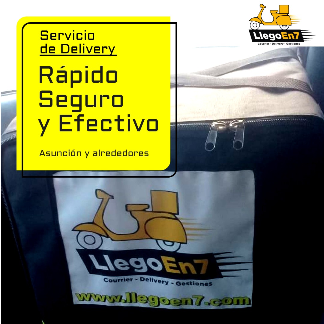 llegoen7's tweet photo. Tu delivery Rápido, Seguro y Efectivo👌☺🔝

Hacé click al siguiente enlace para comunicación directa al WhatsApp 👉https://t.co/LFlAuybpQg o envianos un mail a la siguiente dirección llegoensiete@gmail.com, y también podés desde la WEB 👉 https://t.co/EWOaQPDoCL

#epytanderogape https://t.co/wCtgtrh33s