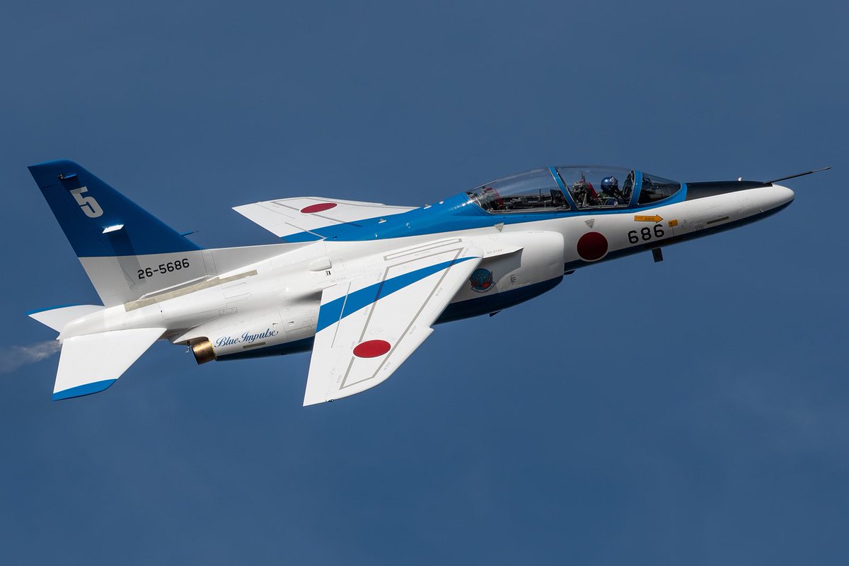 DuncanMonk's tweet photo. It’s #T4Tuesday ! #JASDF #avgeek #kawasaki #RJNH https://t.co/HZ1XSoJVw0