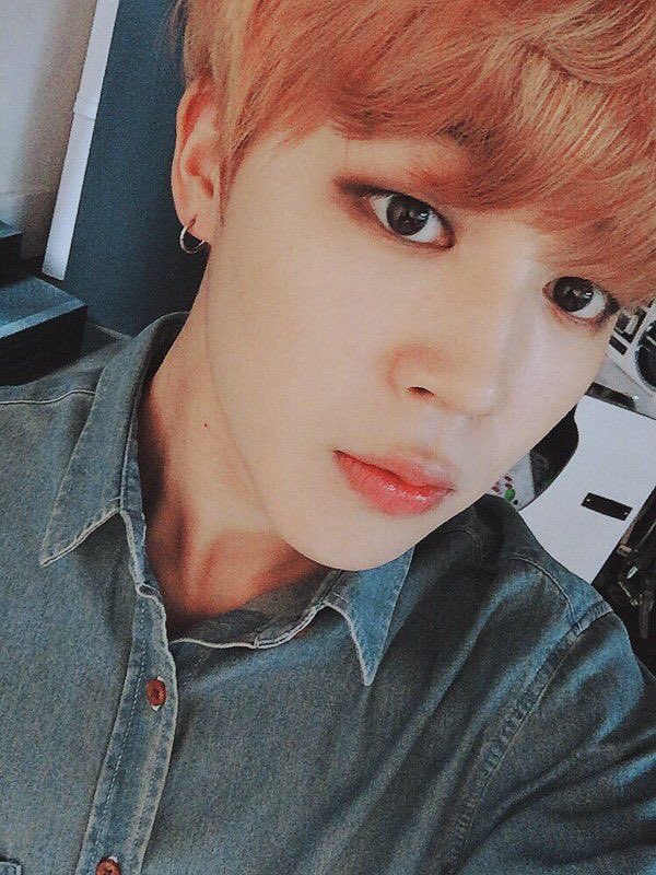 Run era jimin — a ver important thread