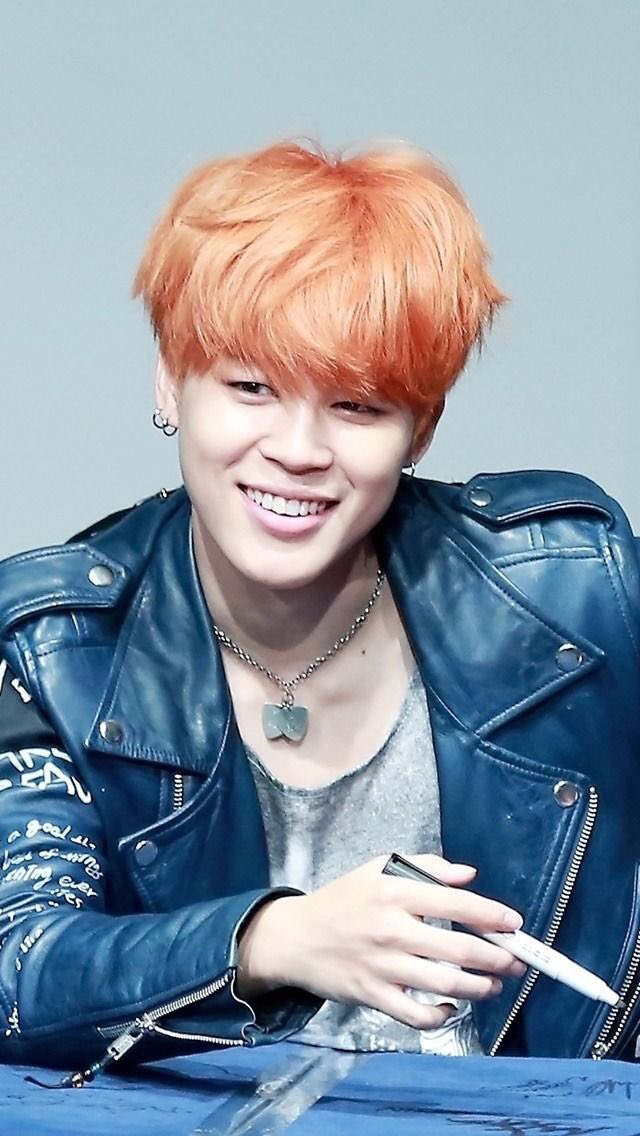 Run era jimin — a ver important thread