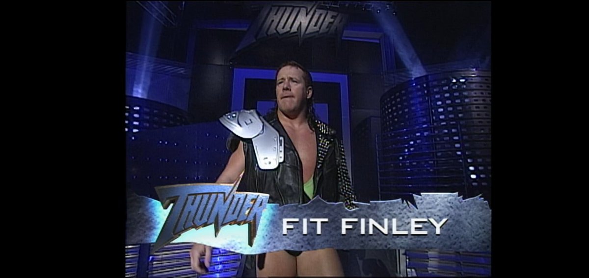 2/19 Thunder vs a young Fit Finley! (I had to look it up, he was 39!)