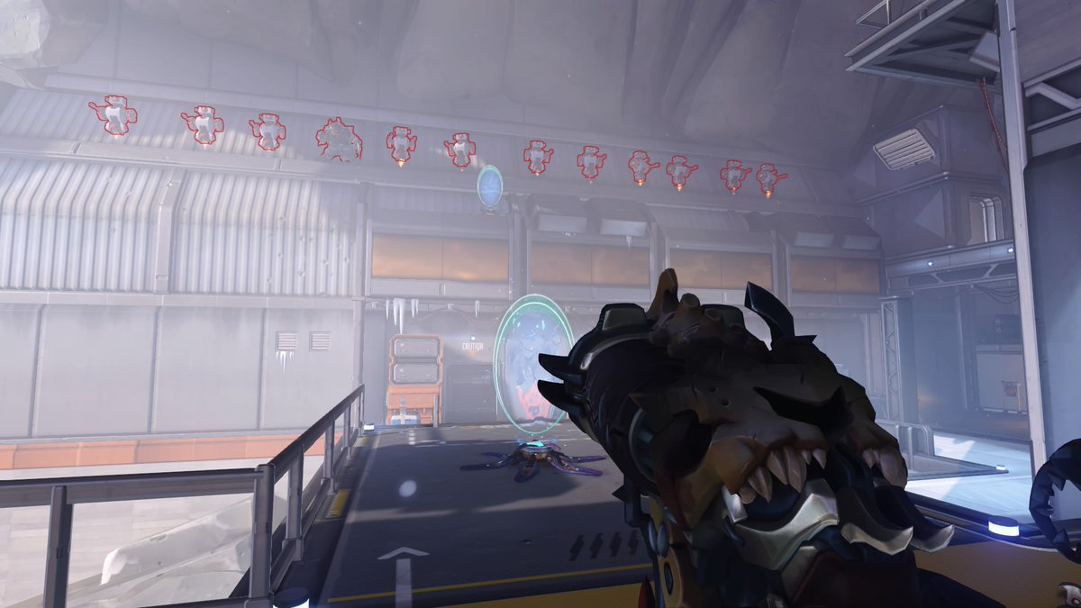 SmartyFM's tweet image. Ever wondered what happens during scims? #PS4share