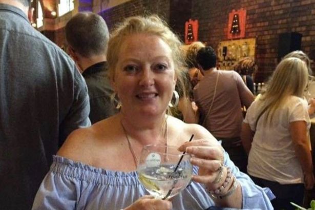 It is with great sadness we announce that nurse Julie Penfold has sadly died from COVID-19. Her daughter said she “loved her job, she loved helping people, she was a beautiful person.”