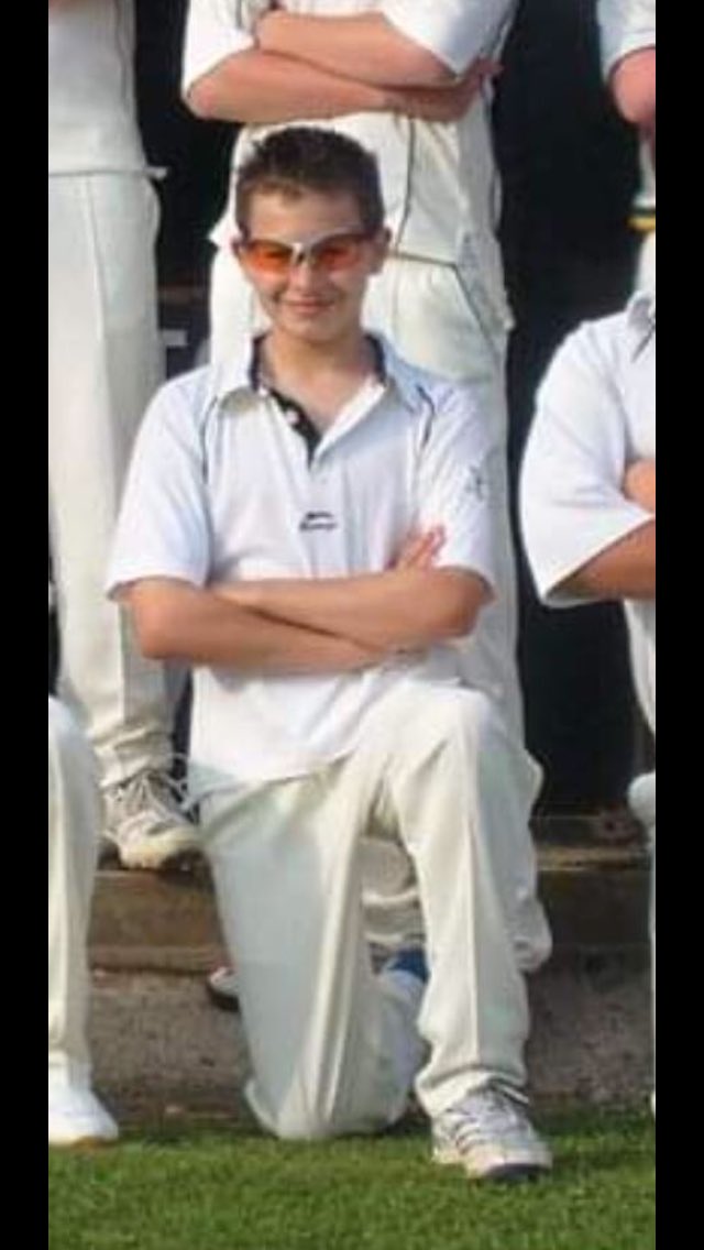 Surely a more entertaining read than watching <a href="/BradMee1/">Brad Mee</a> bat? 😉