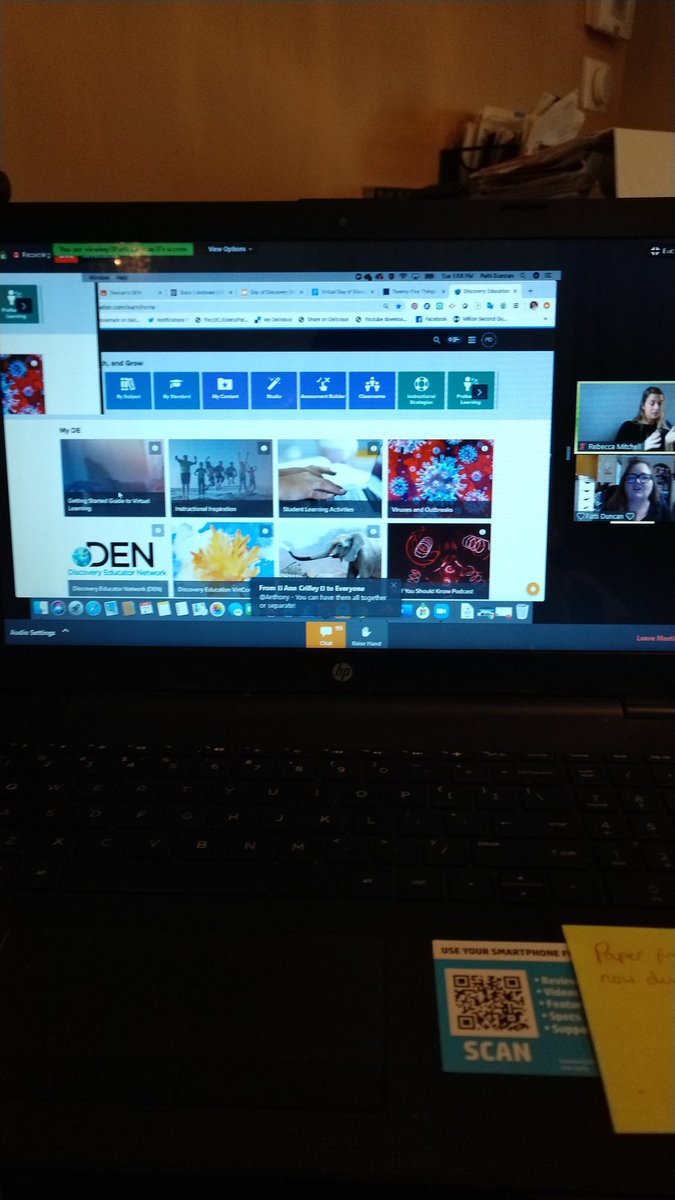 Holy Redeemer School tweet media