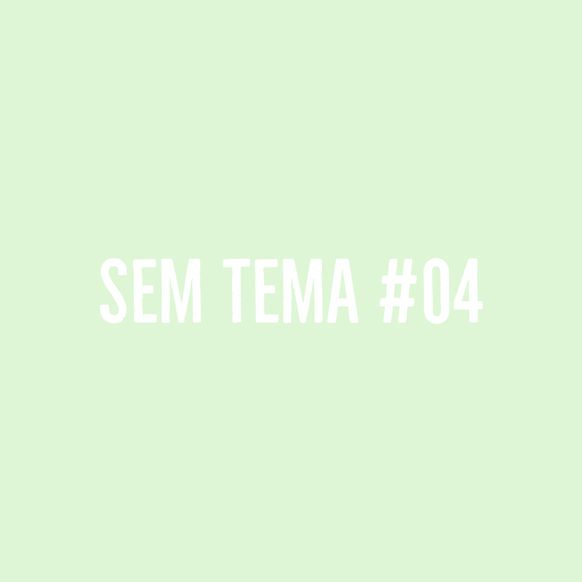 autointitulado's tweet photo. Novo texto no ar. Essa semana não estou muito engajado então foi um #SemTema.
https://t.co/flSUZz5mbn https://t.co/uLPHoLflcz
