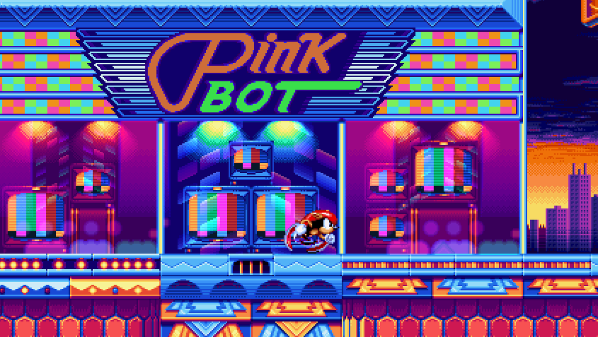 sonic mania gamebanana sonic mania gamebanana