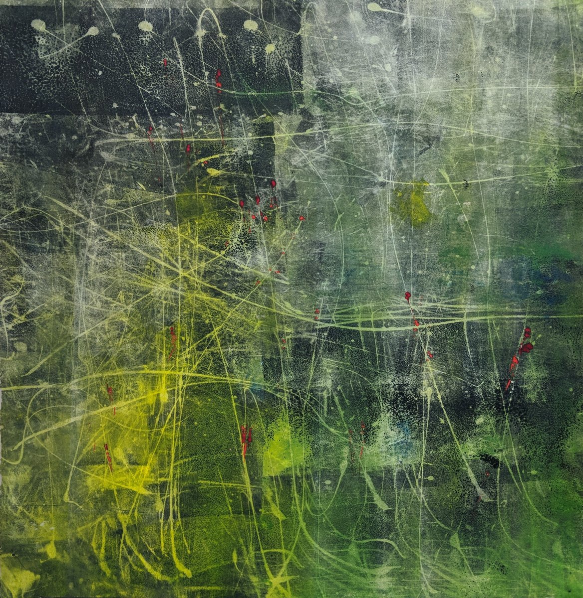 VTFairHousing's tweet photo. “I chose to participate in #FairHousingMonth bc housing insecurity is a devastating challenge for many that have experienced domestic violence.” @VTFairHousing is thrilled to share Kossmann's monotypes​ with @TWwoodgallery​ for #fairhousingmonthvt https://t.co/7j8t5vVG7Y https://t.co/au9V3tPaAH