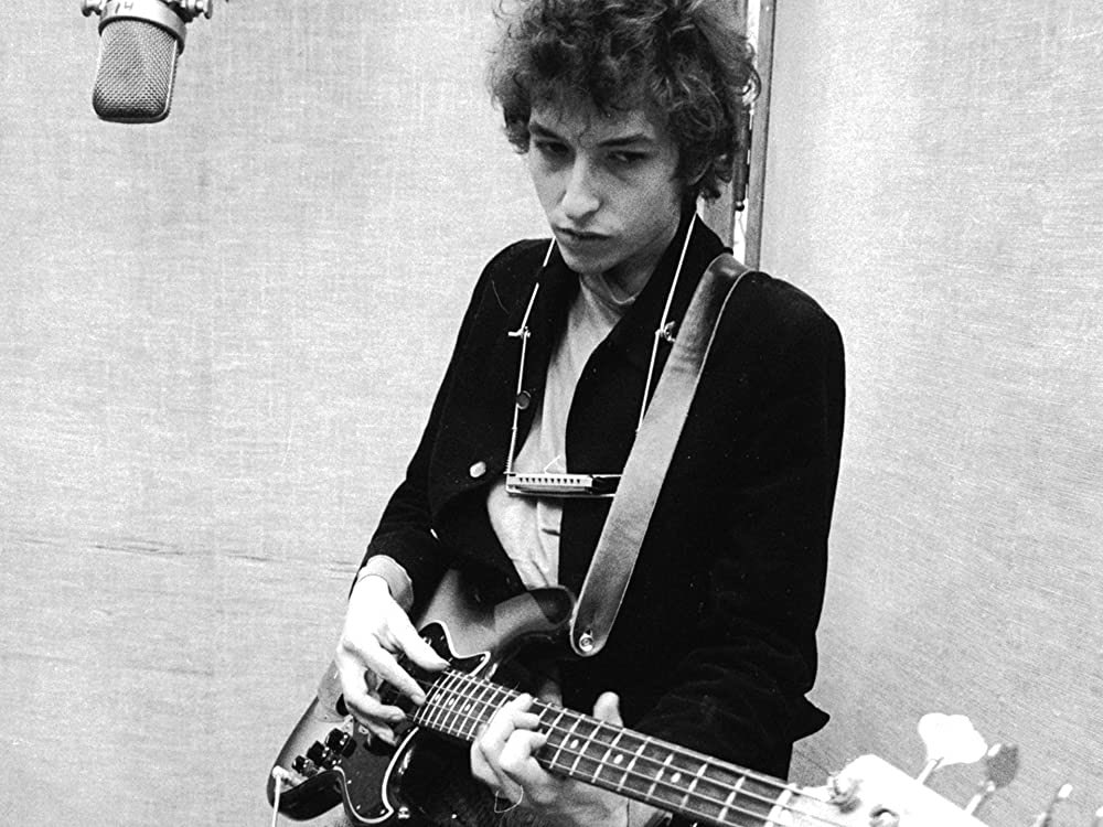 [THREAD] : Bob Dylan et l’histoire légendaire de Rubin Carter dit “Huricanne”.