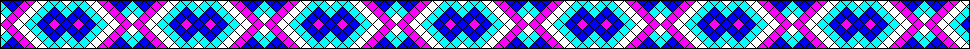 BraceletBook's tweet photo. Our today's pick from the patterns category: #35207 #friendship #bracelets #bracelet #pattern #doublediamond #eternitysign #diamond #square #dot #line. Link: https://t.co/jrnvU6VhNb https://t.co/YSATOsY5MT