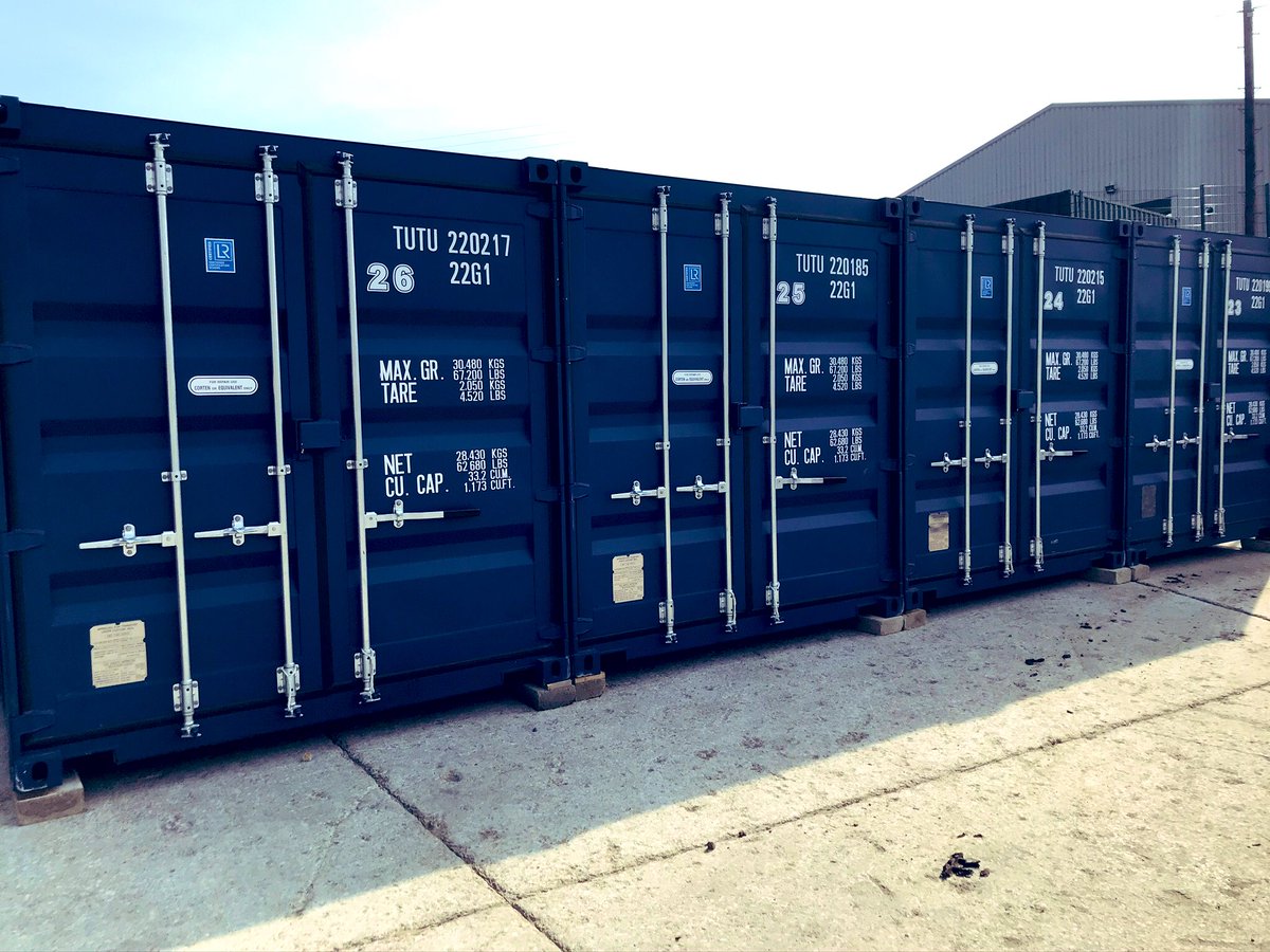 ltd_storage's tweet image. Website is finally at its final stages, will be launching as soon as we can, taking longer due to COVID-19. Both premises taking social distancing measures in order for people and businesses to access their space #idealforstartup #storageplus #savelives #officespace #storagespace