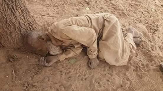 Usman_Hun_Pagal's tweet photo. میرا بیٹا بچپن سے ہی کچھ نہ کچھ بھول جایا کرتا تھا
آج وہ اپنے نئے گھر میں میرا کمرہ بنانا بھول گیا...!!!!
💔😢😢💔
#disppointed https://t.co/mBdI8d2jZd