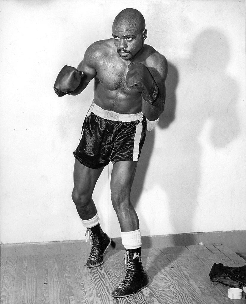 Nombreux sont les spécialistes de boxe qui voyait en lui un futur champion du monde. En effet, Rubin enchaînait les victoires contre des grands champions de l’époque (Jimmy Ellis, Émile Griffith...) et faisait partie des 10 meilleurs boxeurs selon le Ring Magazine de 1962 à 1967.