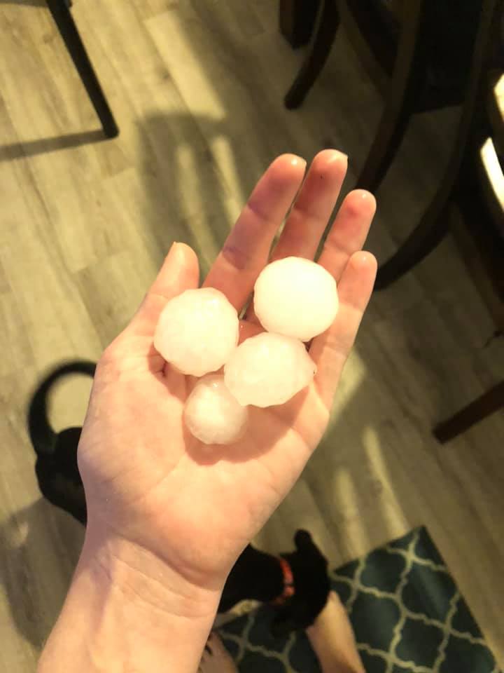 Don't let the COVID 19 stop you from working. If you're in the Houston area and want to work the most recent storm, contact us to provide you full details about our lead packages. info@nationalstormleads.com